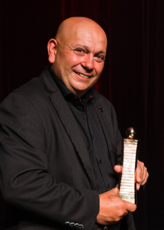 Gérard Paquin, Propriétaire